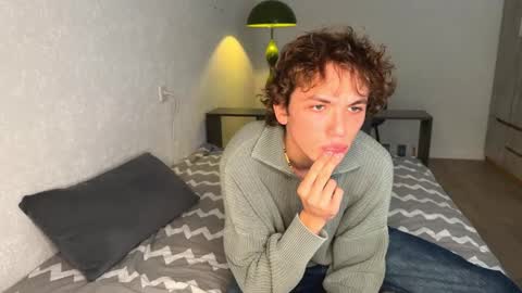 Xavier  PVT open  online show from 02.08.26