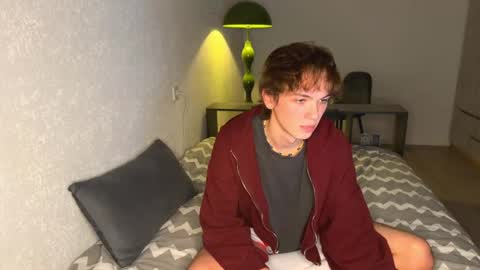 Xavier  PVT open  online show from 02.11.26