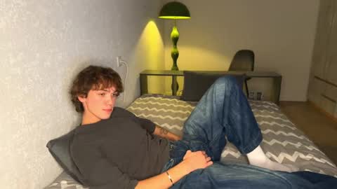 Xavier  PVT open  online show from 02.12.26