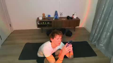 Xavier  PVT open  online show from 02.26.26