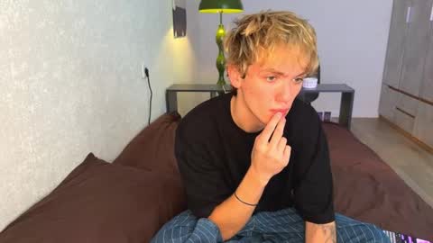 Xavier  PVT open  online show from 03.17.26