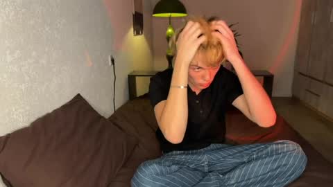 Xavier  PVT open  online show from 03.19.26