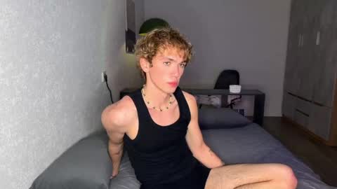 Xavier  PVT open  online show from 04.16.26