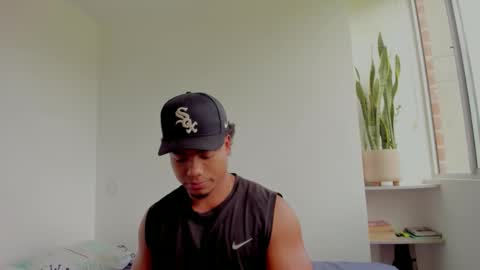 Xavier online show from 09.10.25