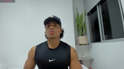 Xavier online show from 01.08.26