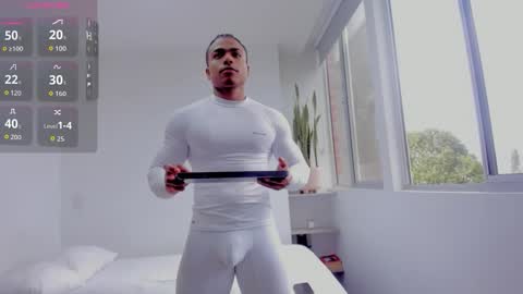 Xavier online show from 02.12.26