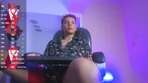 Snapshot of xavier_fox__ chatting on 01.13.26 xavier fox online show from 01.13.26