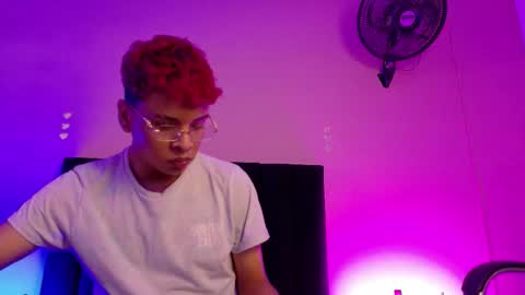 Snapshot of xavier_fox__ chatting on 01.14.26 xavier fox online show from 01.14.26