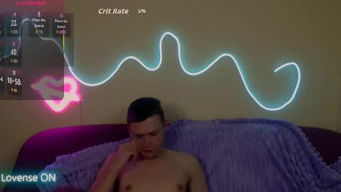 xavier_night81 online show from 11.11.25