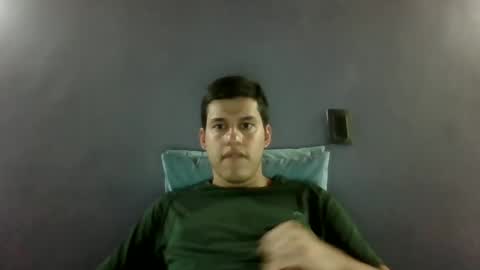 Snapshot of xbasstian_77 chatting on 12.05.24 Sebas online show from 12.05.24