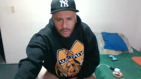 xbigmasterx online show from 12.27.24