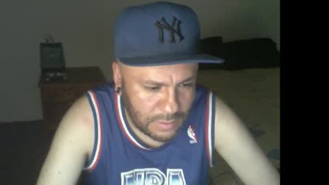 xbigmasterx online show from 09.28.25