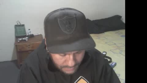 xbigmasterx online show from 09.28.25