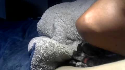 Snapshot of xbigtymerx chatting on 12.21.24 Toke online show from 12.21.24