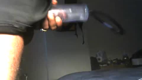 Snapshot of xbigtymerx chatting on 12.26.24 Toke online show from 12.26.24