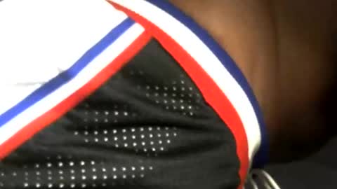 Snapshot of xbigtymerx chatting on 01.16.25 Toke online show from 01.16.25