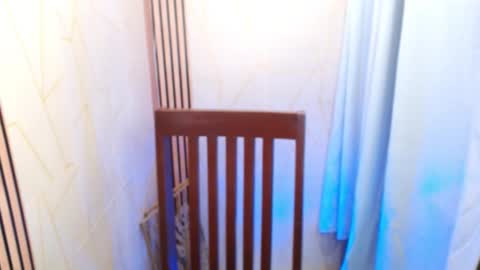 Snapshot of xblaire chatting on 12.22.25 Blaire online show from 12.22.25