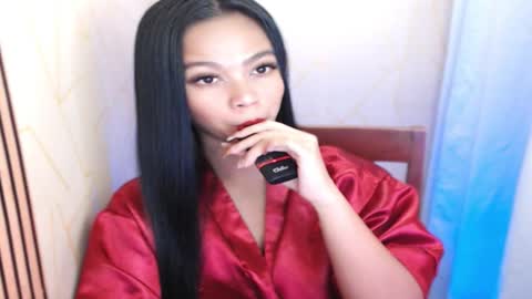 Snapshot of xblaire chatting on 02.15.26 Blaire online show from 02.15.26