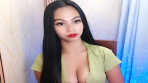 Snapshot of xblaire chatting on 02.18.26 Blaire online show from 02.18.26