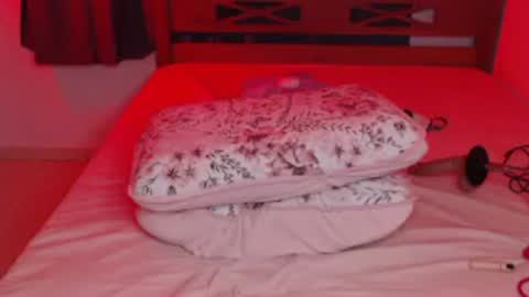 Bunni  online show from 06.21.26