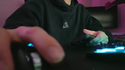 xburst online show from 02.02.26