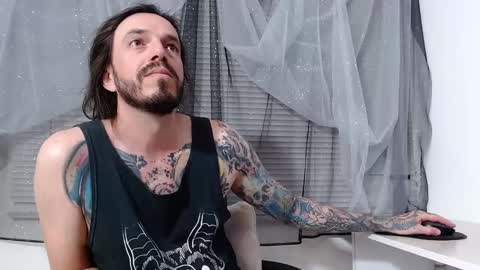 xcamtentationx online show from 12.08.24