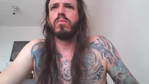 xcamtentationx online show from 12.10.24