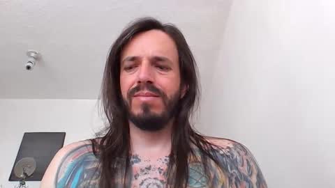 xcamtentationx online show from 12.12.24