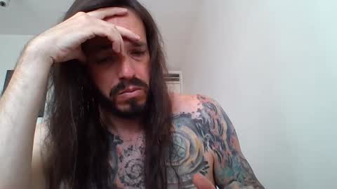 xcamtentationx online show from 12.16.24