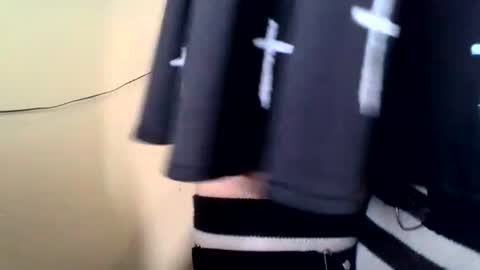 xchrissyxx online show from 06.18.26