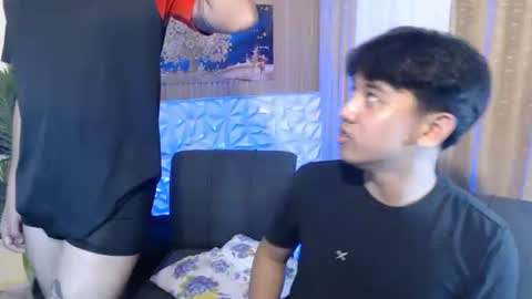 Charlie online show from 01.08.26