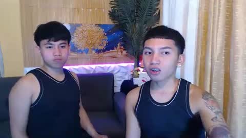 Charlie online show from 02.04.26