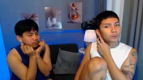 Charlie online show from 02.26.26