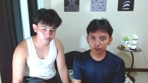 Snapshot of xcigbatecum chatting on 06.21.26 Charlie online show from 06.21.26