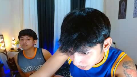 Snapshot of xcigbatecum chatting on 08.06.26 Charlie online show from 08.06.26