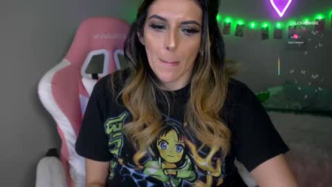 spoil me here  online show from 03.07.25