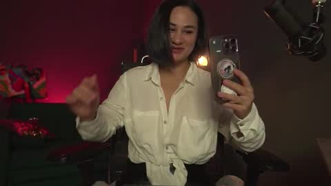 MIRA  online show from 11.17.25