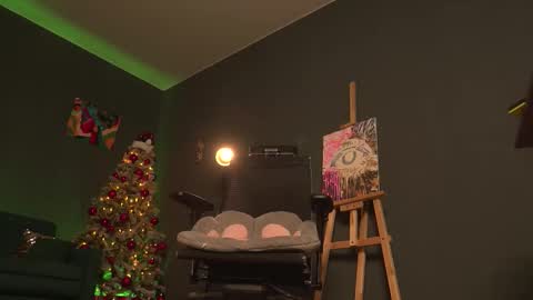 MIRA  online show from 12.16.25