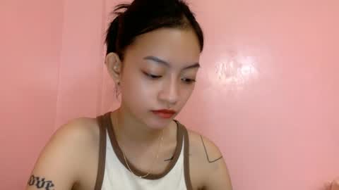 Sachi Cy online show from 12.30.24