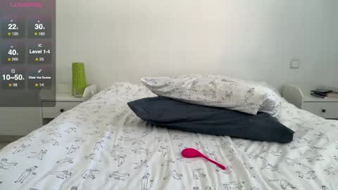 Snapshot of xdaisyhansen chatting on 03.01.25 Daisy Hansen online show from 03.01.25