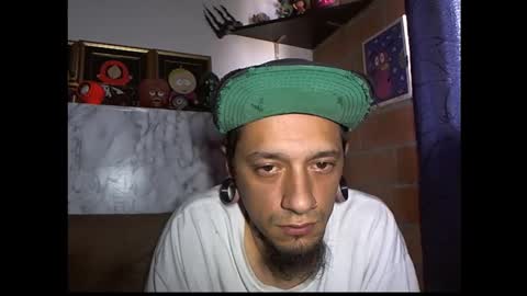 xdantex19 online show from 02.04.26