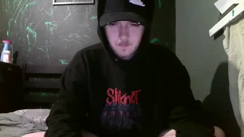 Snapshot of xdemonicdevilx chatting on 02.22.25 xDemonicDevilx online show from 02.22.25