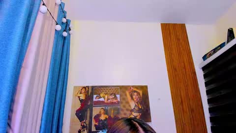 Snapshot of xdirtymistressx chatting on 01.17.25 XDirtymistressX online show from 01.17.25