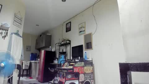 xdreamangel online show from 12.17.24