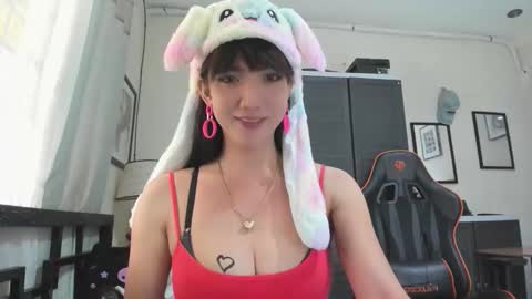 xdreamangel online show from 01.21.25