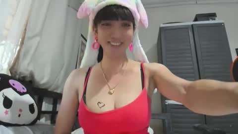 xdreamangel online show from 01.21.25