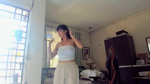 xdreamangel online show from 01.27.25