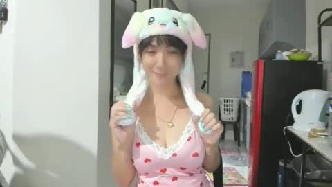 xdreamangel online show from 03.12.25