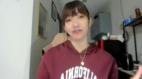 xdreamangel online show from 05.11.26