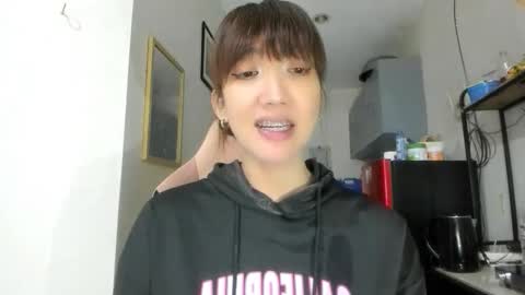 xdreamangel online show from 05.19.26